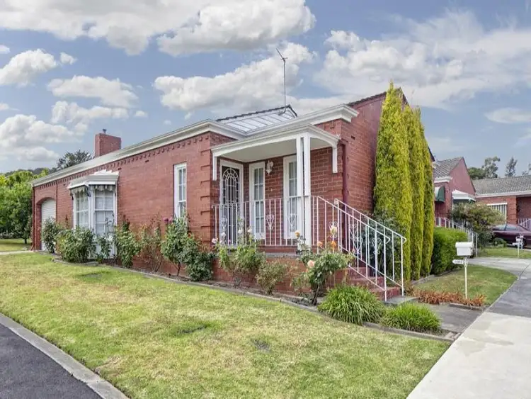 Main view of Homely house listing, 6/4 Carrick Hill Avenue, Springfield SA 5062
