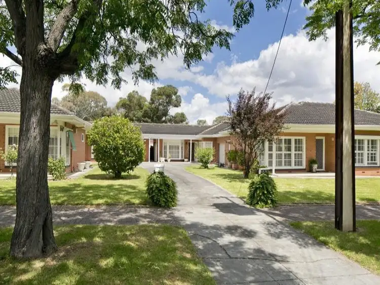 Main view of Homely unit listing, 3/6 Godfrey Terrace, Leabrook SA 5068