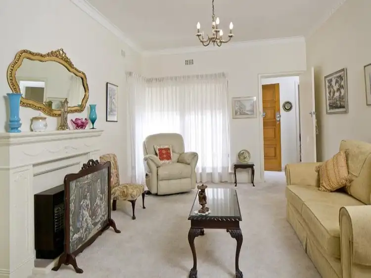Fourth view of Homely unit listing, 3/6 Godfrey Terrace, Leabrook SA 5068