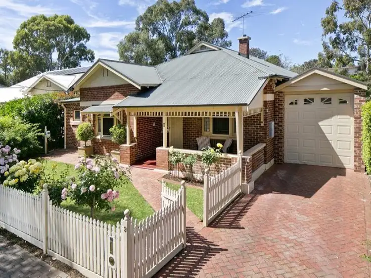 3 Francis Avenue, Fullarton SA 5063
