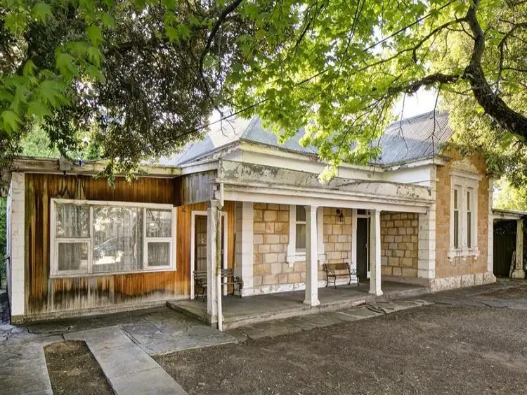 Main view of Homely house listing, 106 Cambridge Terrace, Malvern SA 5061