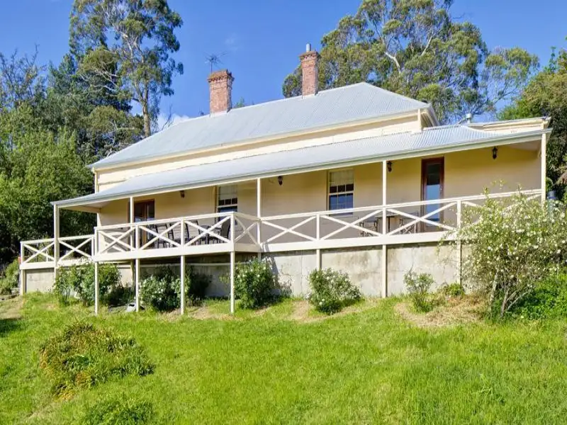 Main view of Homely house listing, 135 Old Norton Summit Road, Norton Summit SA 5136