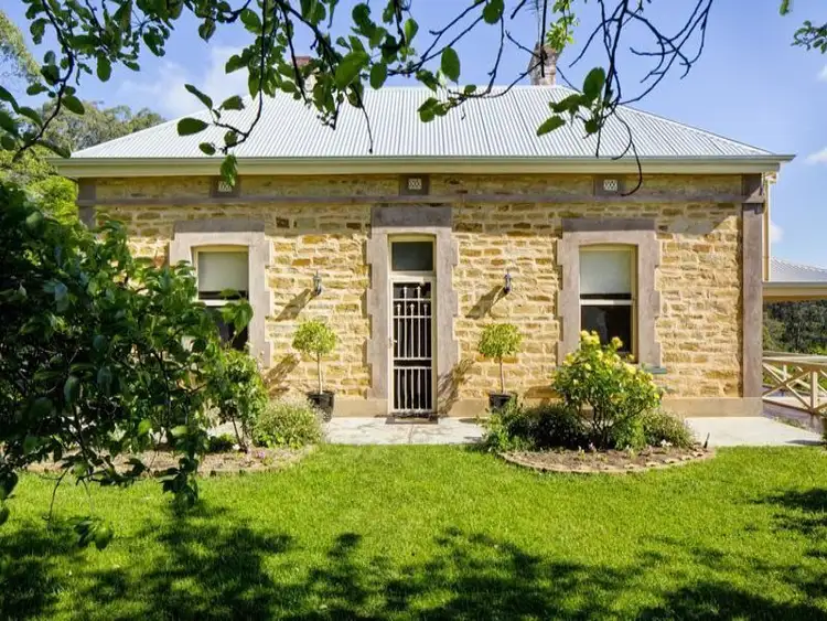 Second view of Homely house listing, 135 Old Norton Summit Road, Norton Summit SA 5136