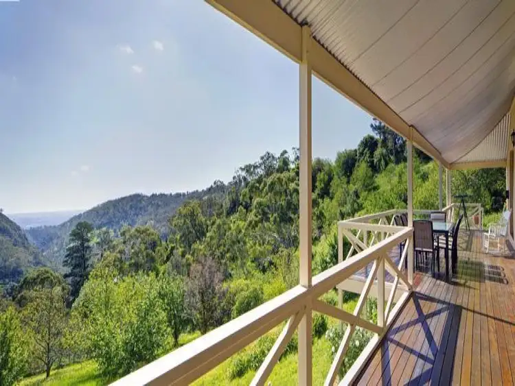 Fourth view of Homely house listing, 135 Old Norton Summit Road, Norton Summit SA 5136