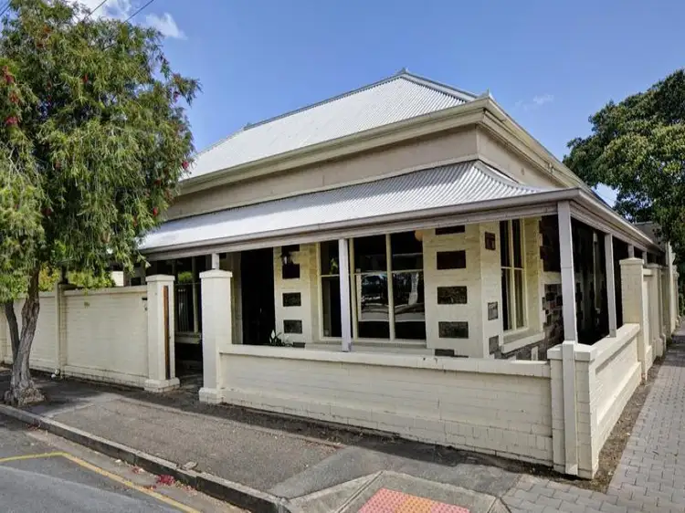 10 Castle Street, Parkside SA 5063