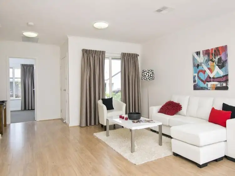 Second view of Homely house listing, 5/17-21 Markham Avenue, Enfield SA 5085