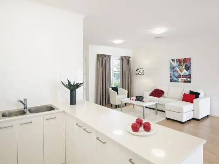 Third view of Homely house listing, 5/17-21 Markham Avenue, Enfield SA 5085