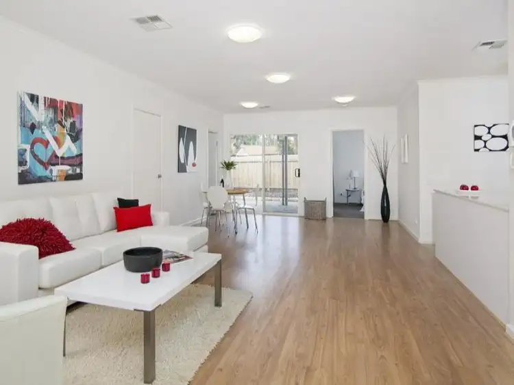 Fourth view of Homely house listing, 5/17-21 Markham Avenue, Enfield SA 5085