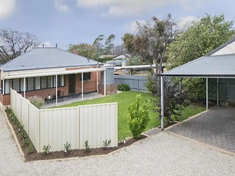 Second view of Homely house listing, 47 L\'Estrange Street, Glenside SA 5065