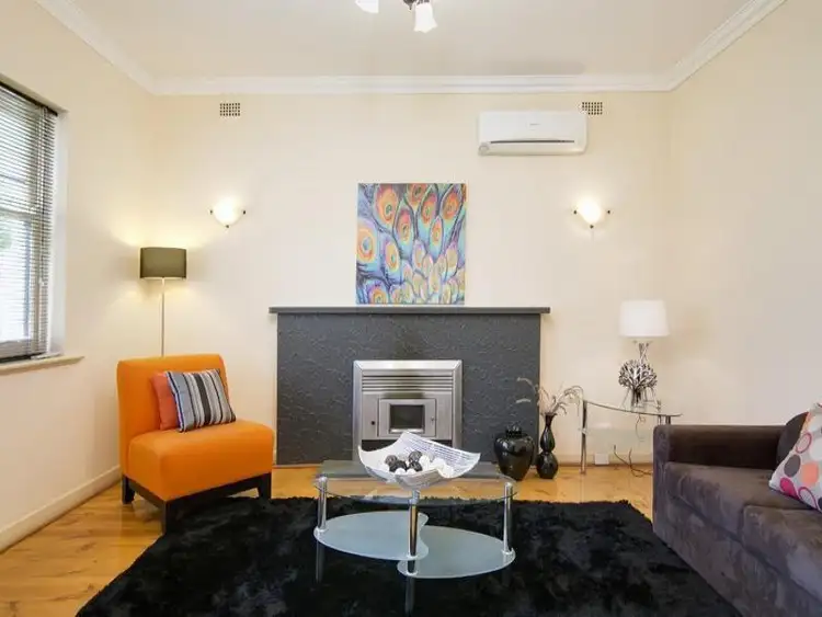 Fourth view of Homely house listing, 47 L\'Estrange Street, Glenside SA 5065