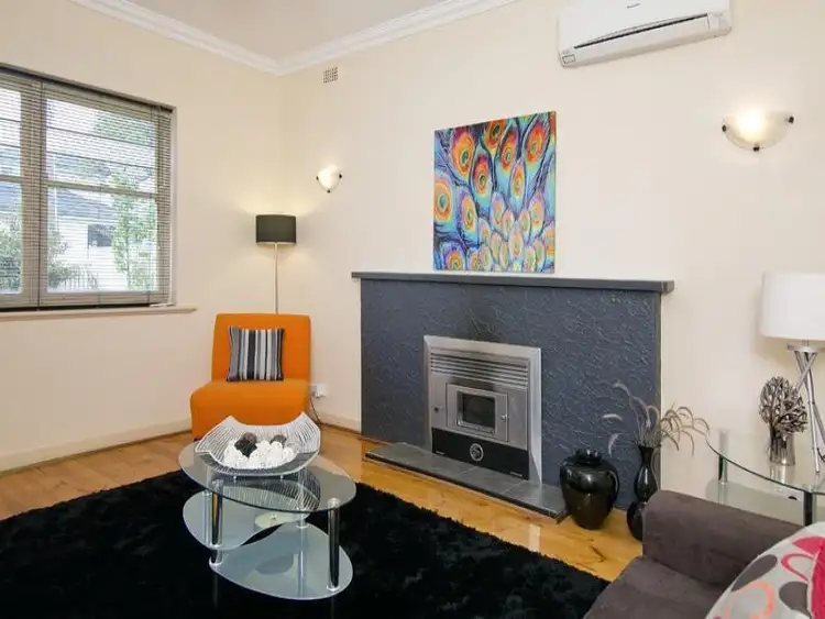 Sixth view of Homely house listing, 47 L\'Estrange Street, Glenside SA 5065