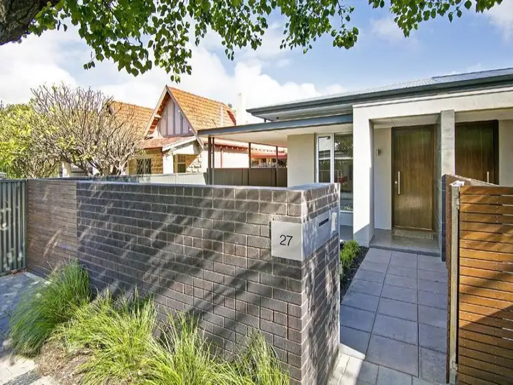 27 Arthur Street, Unley SA 5061