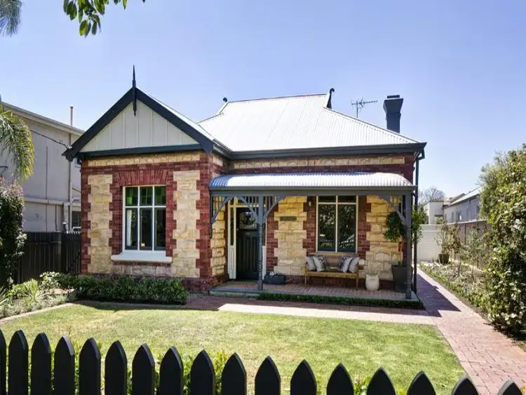 Main view of Homely house listing, 34 Mitchell Street, Millswood SA 5034