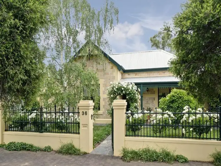 36 Fairford Street, Unley SA 5061