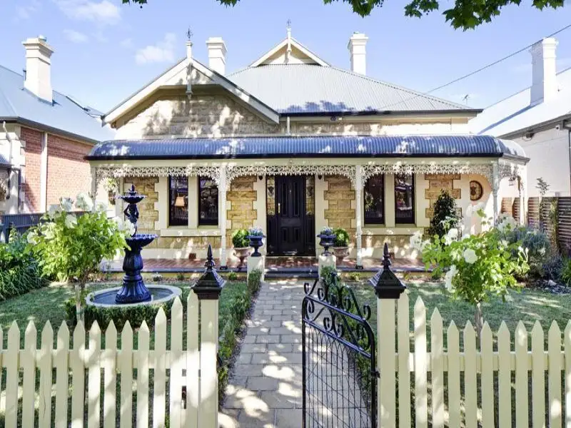 Main view of Homely house listing, 31 Seventh Avenue, St Peters SA 5069
