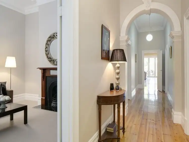 Second view of Homely house listing, 31 Seventh Avenue, St Peters SA 5069