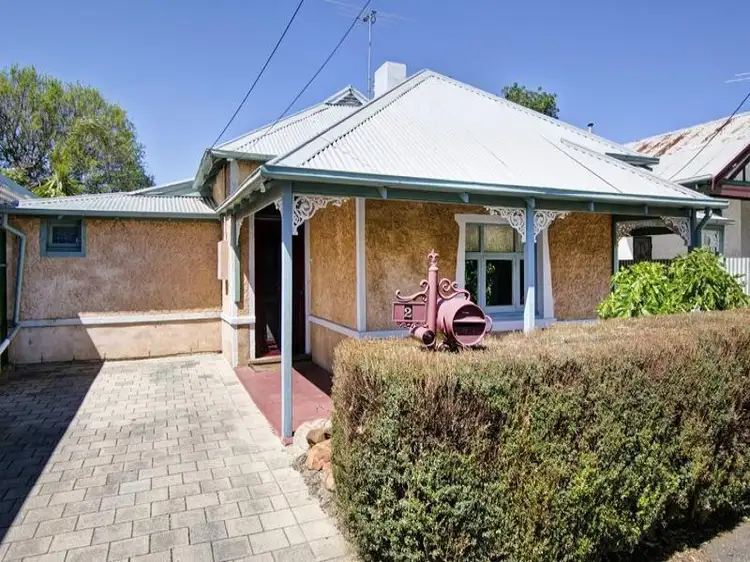 2 Threlfall Avenue, Norwood SA 5067