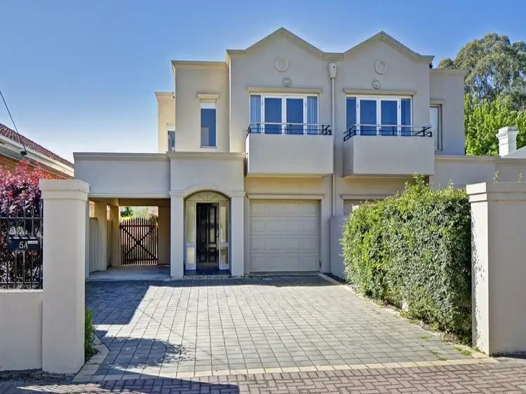 5A Rosemont Street, Norwood SA 5067