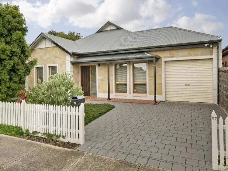 87 Barnes Road, Glynde SA 5070