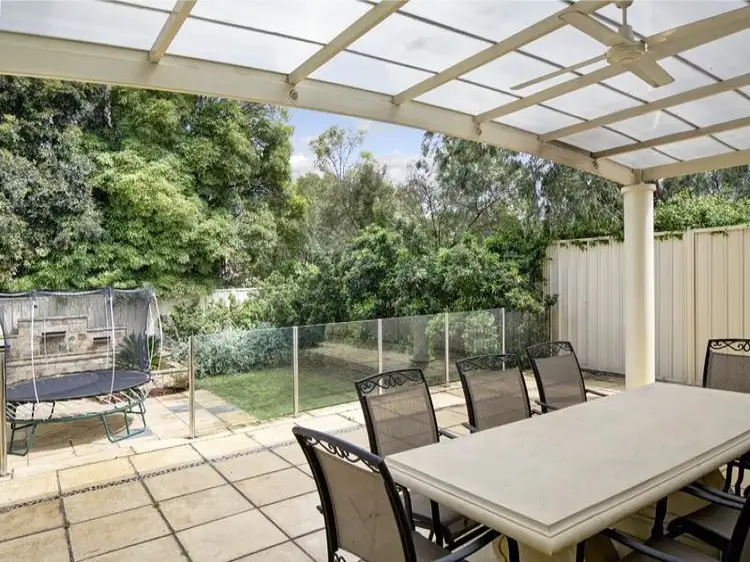 Second view of Homely house listing, 11 Crossley Street, Erindale SA 5066