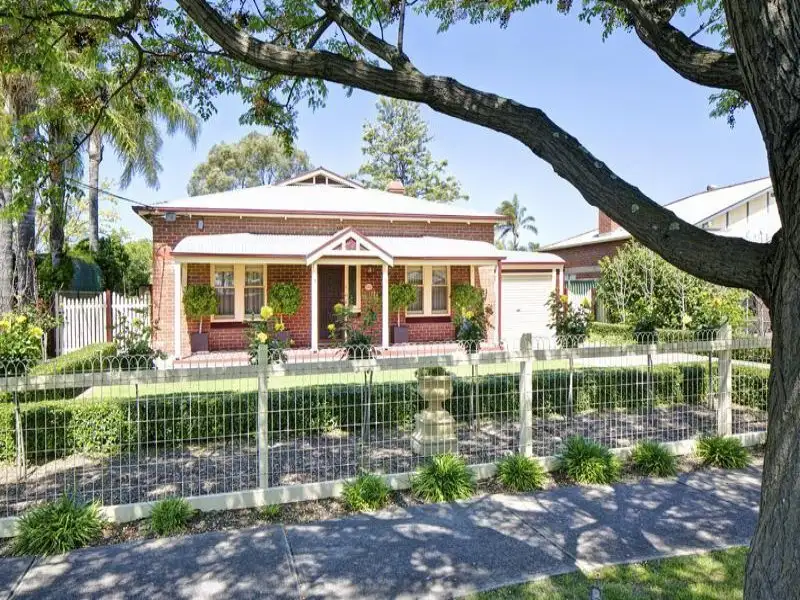 Main view of Homely house listing, 30 Barwell Avenue, Kurralta Park SA 5037