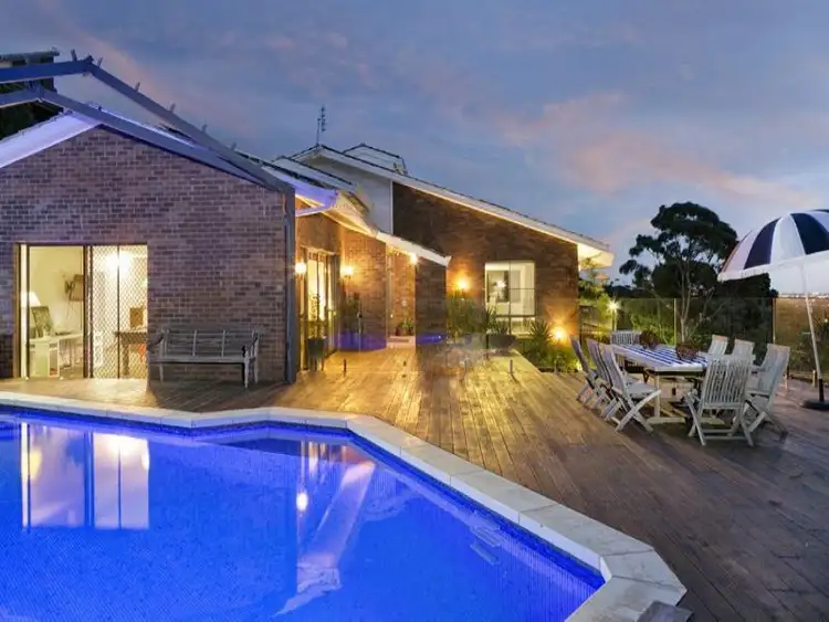 23 Woodhouse Crescent, Wattle Park SA 5066
