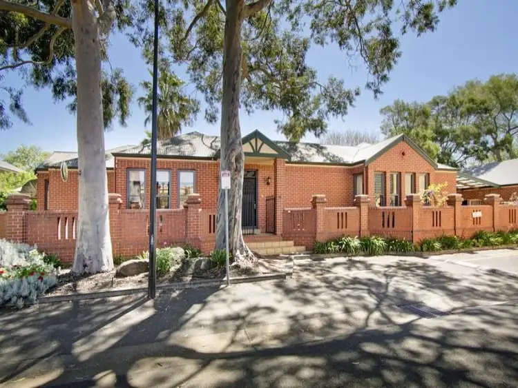 Main view of Homely house listing, 5 First Lane, St Peters SA 5069