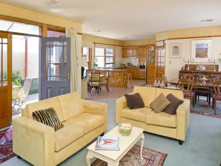 Second view of Homely house listing, 5 First Lane, St Peters SA 5069