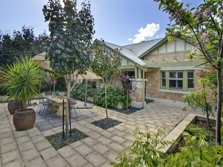 40 Fisher Street, Fullarton SA 5063