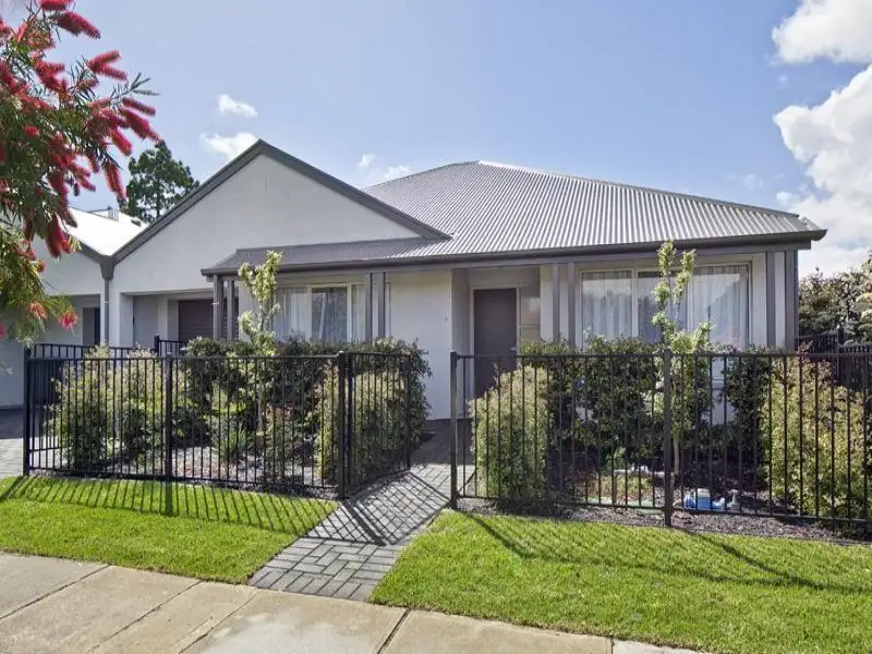 Main view of Homely house listing, 3/17-21 Markham Avenue, Enfield SA 5085