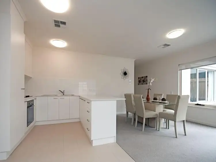 Fourth view of Homely house listing, 3/17-21 Markham Avenue, Enfield SA 5085