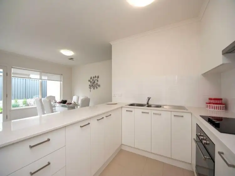 Fifth view of Homely house listing, 3/17-21 Markham Avenue, Enfield SA 5085