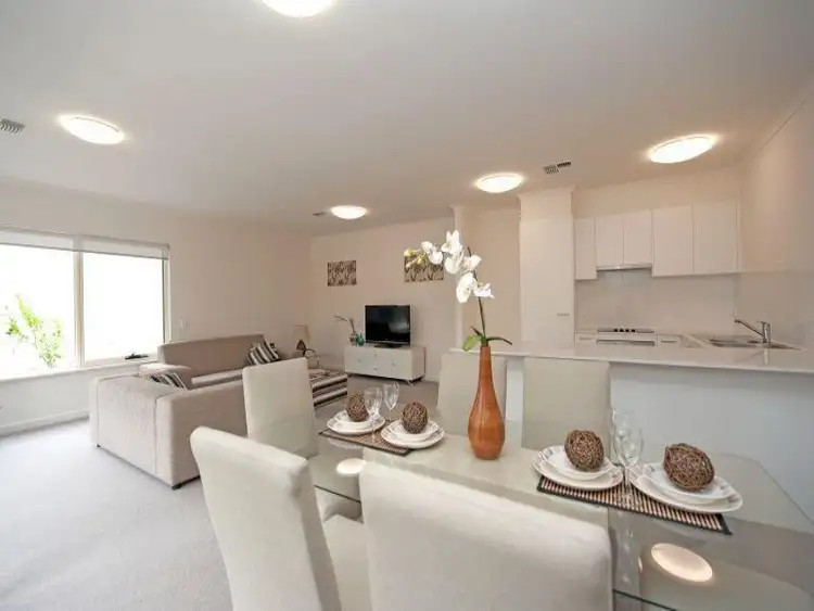 Sixth view of Homely house listing, 3/17-21 Markham Avenue, Enfield SA 5085