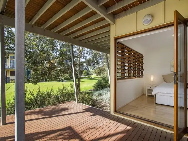 Fourth view of Homely house listing, Villa 46/107 Main South Road, Normanville SA 5204
