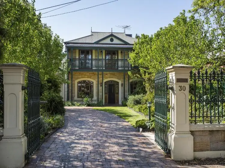 30 Willcox Avenue, Prospect SA 5082