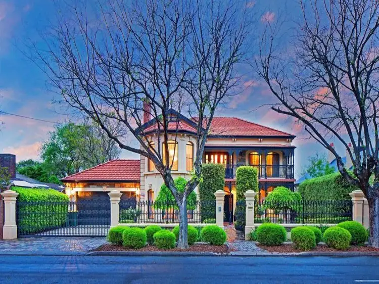 Main view of Homely house listing, 2A Victoria Avenue, Medindie SA 5081