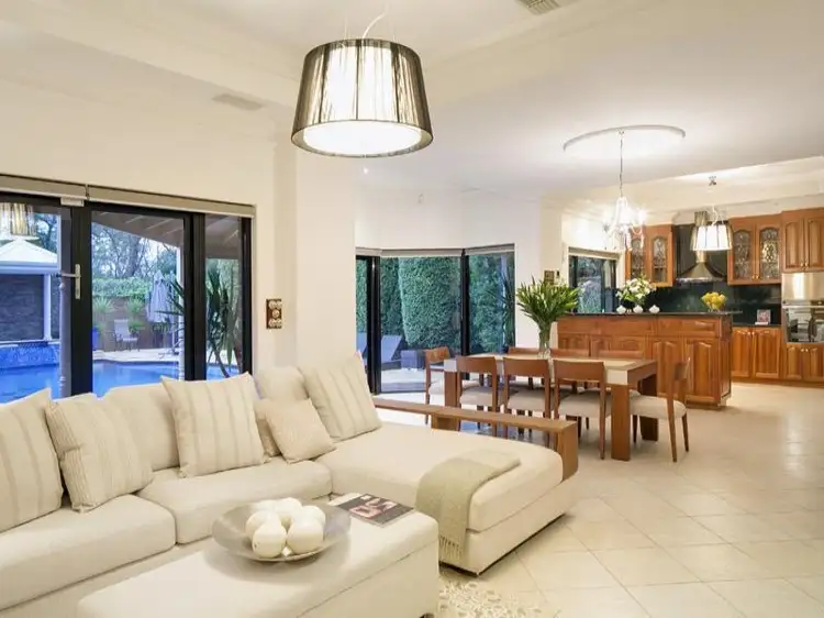 Second view of Homely house listing, 2A Victoria Avenue, Medindie SA 5081