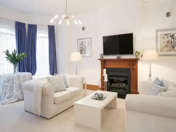 Third view of Homely house listing, 2A Victoria Avenue, Medindie SA 5081