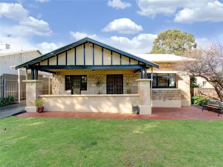63A Fisher Street, Myrtle Bank SA 5064