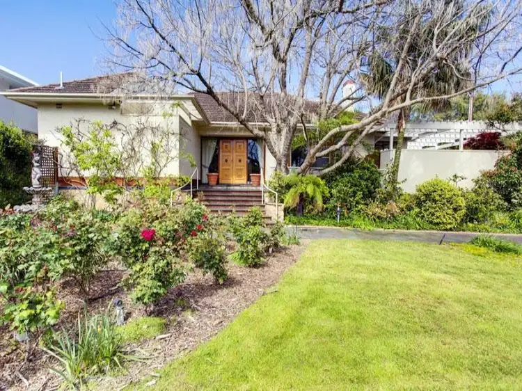 Main view of Homely house listing, 50 Highfield Avenue, St Georges SA 5064