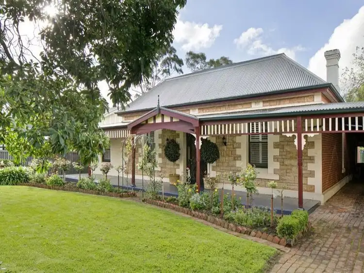 Main view of Homely house listing, 43 Balham Avenue, Kingswood SA 5062