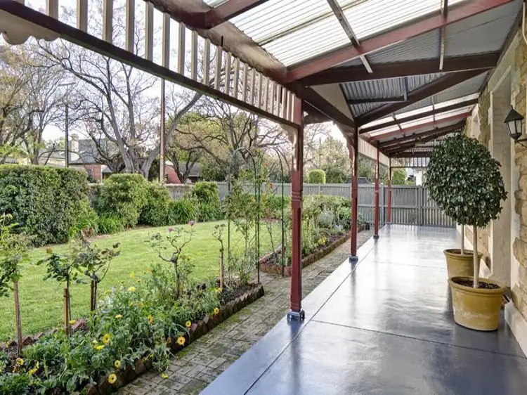 Second view of Homely house listing, 43 Balham Avenue, Kingswood SA 5062