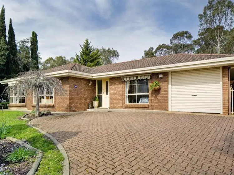 Main view of Homely house listing, 34 Onkaparinga Valley Road, Balhannah SA 5242