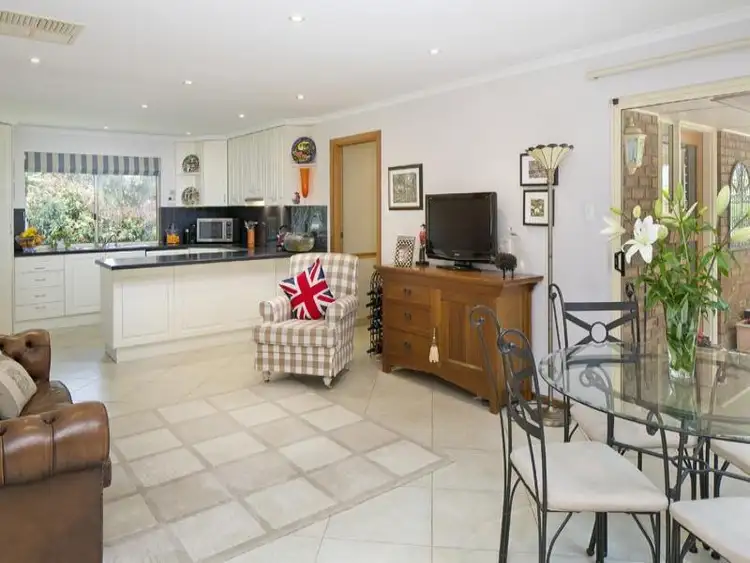 Fifth view of Homely house listing, 34 Onkaparinga Valley Road, Balhannah SA 5242
