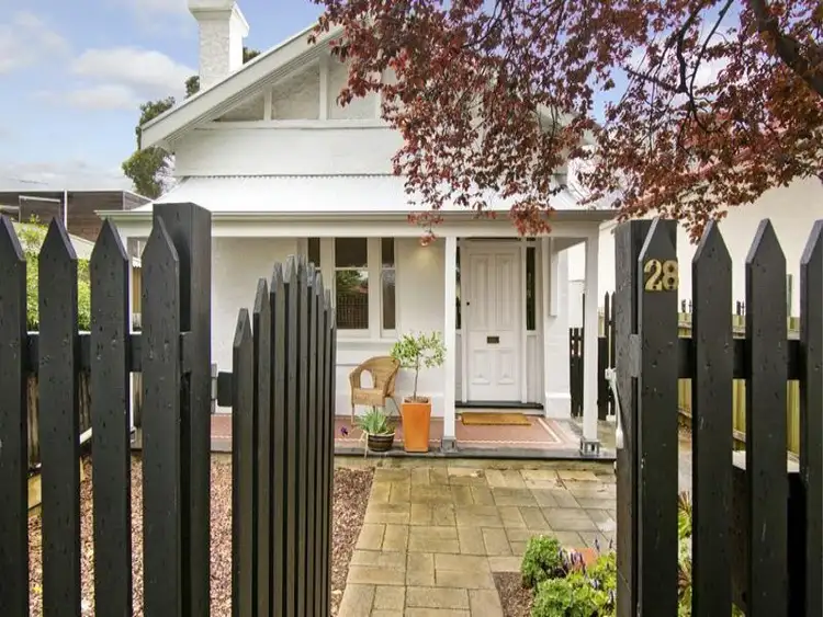 28 Morris Street, Evandale SA 5069