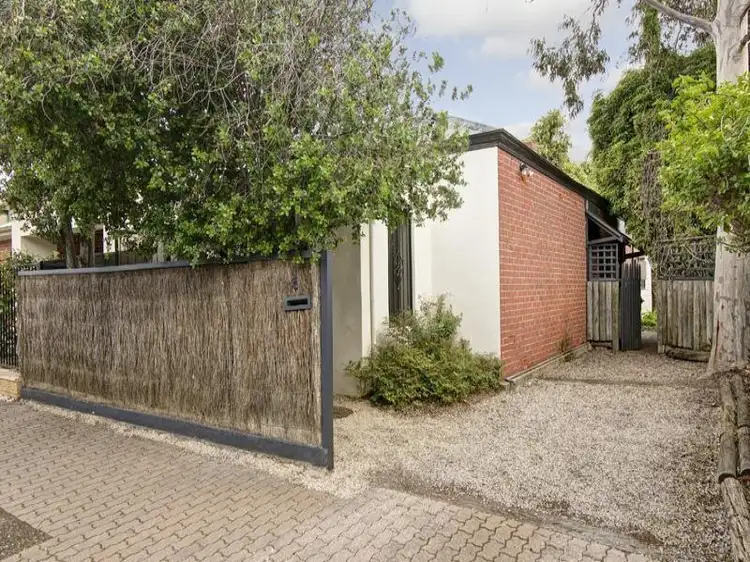 3 Newbon Street, Nailsworth SA 5083