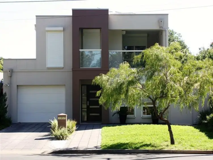 Second view of Homely house listing, 26B Botanic Grove, Campbelltown SA 5074