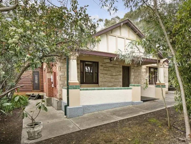 28 Yalanda Street, Eden Hills SA 5050