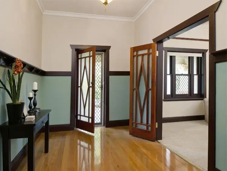 Second view of Homely house listing, 28 Yalanda Street, Eden Hills SA 5050