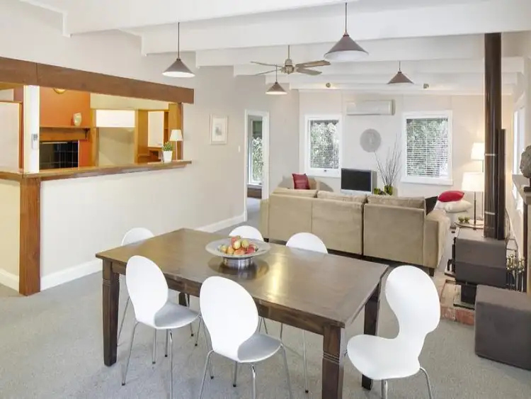 Sixth view of Homely house listing, 28 Yalanda Street, Eden Hills SA 5050